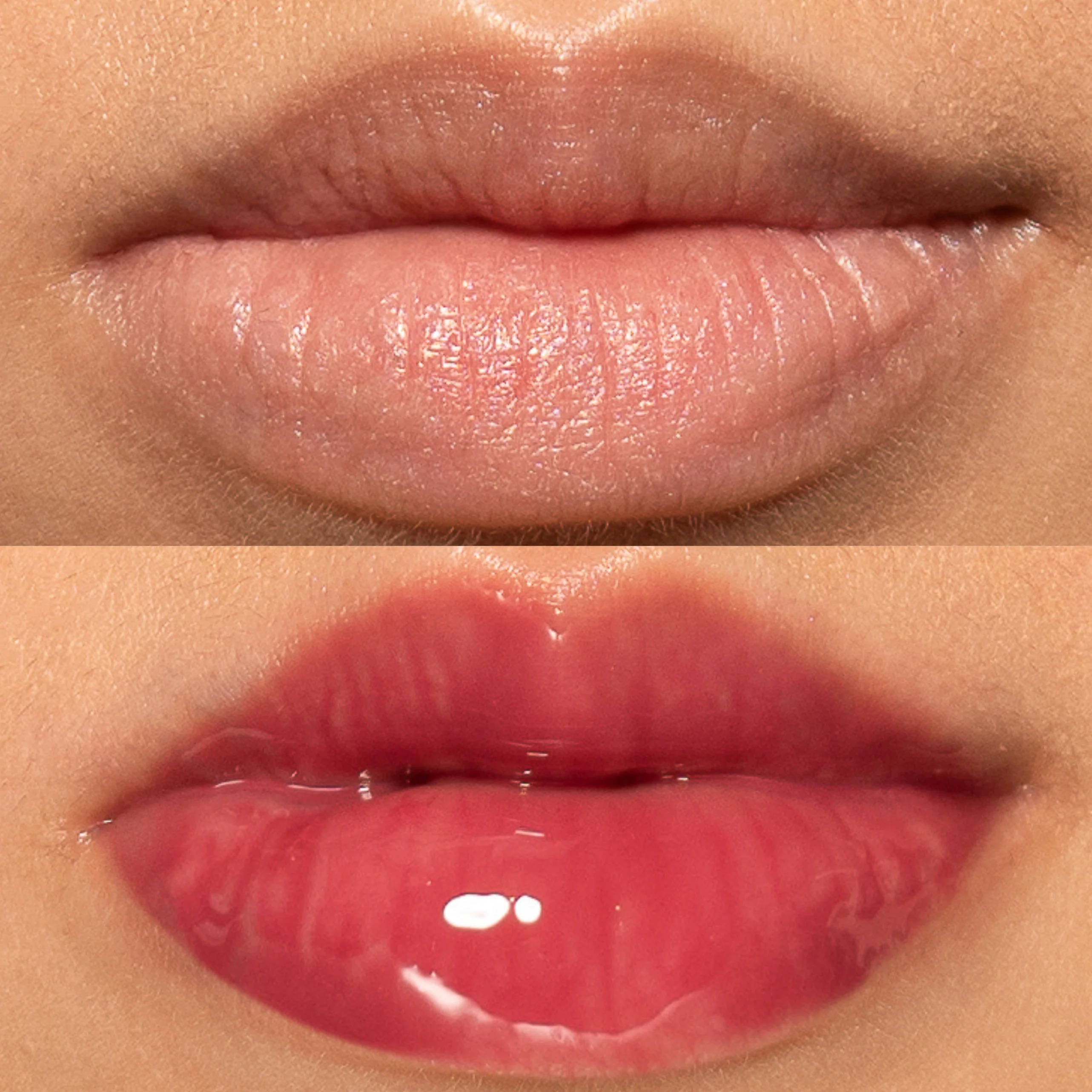 Berry Kiss Tinted Lip Oil - Image 6