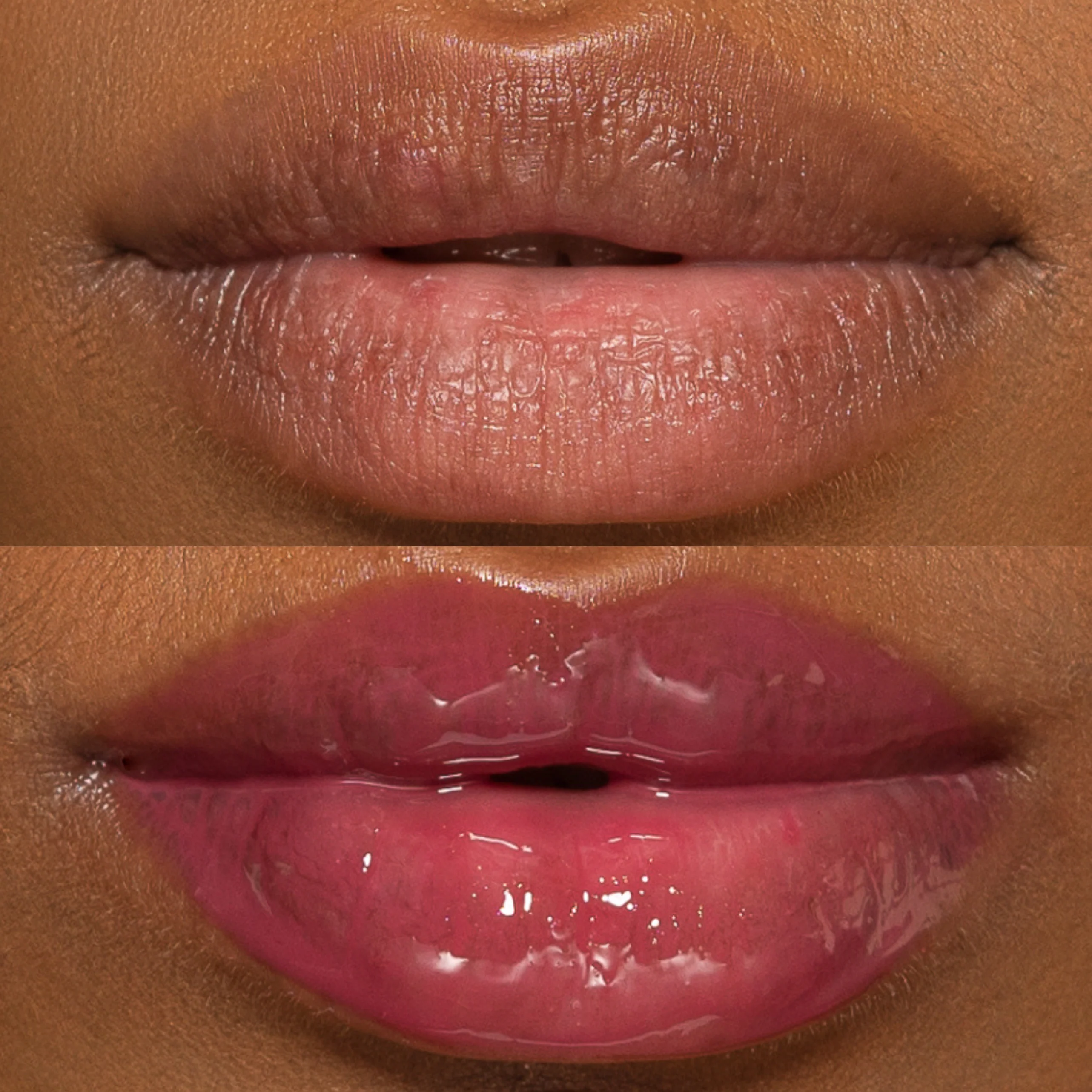 Berry Kiss Tinted Lip Oil - Image 8