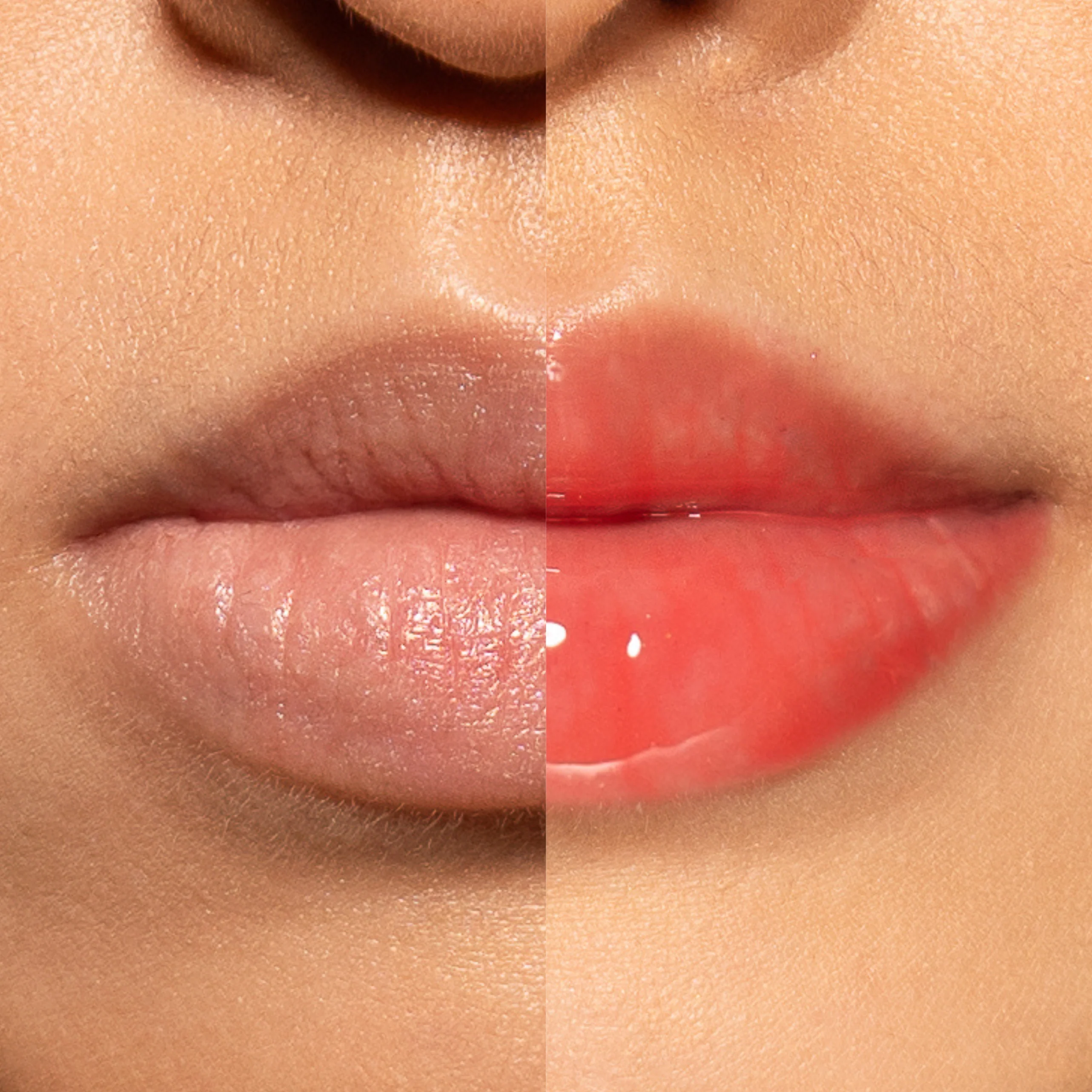 Coral Crush Tinted Lip Oil - Image 5