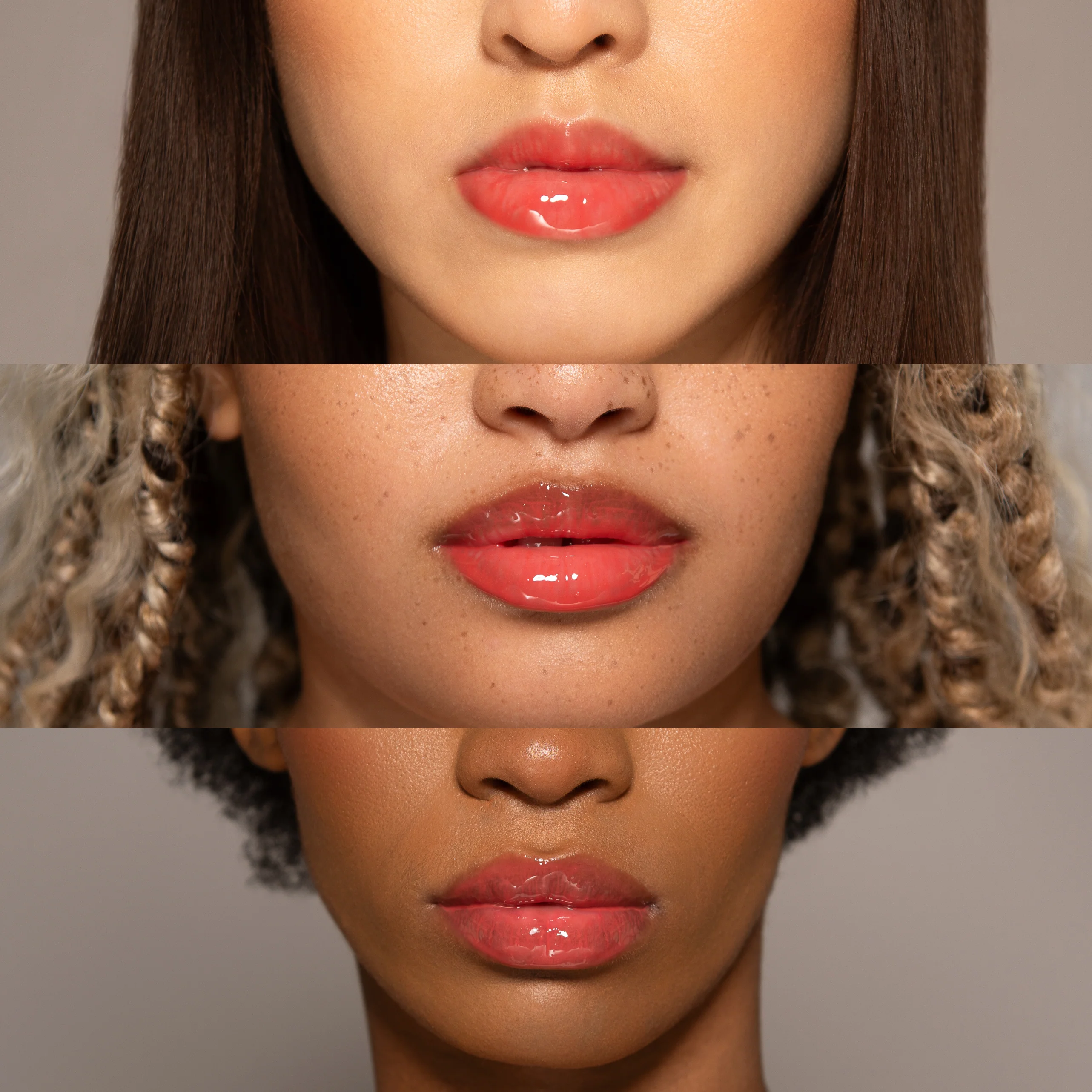 Coral Crush Tinted Lip Oil - Image 6