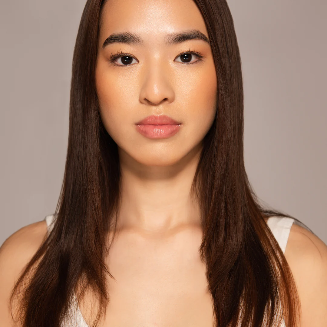 Tinted Peach Pink Lip Balm - 25ml - Image 4