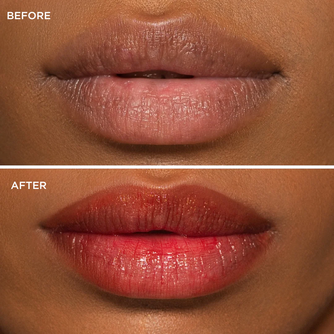 Tinted Ultimate Red Lip Balm - 25ml - Image 5