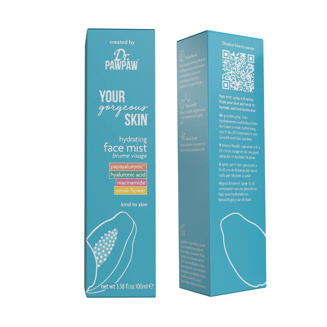 Hydrating Face Mist - Image 4