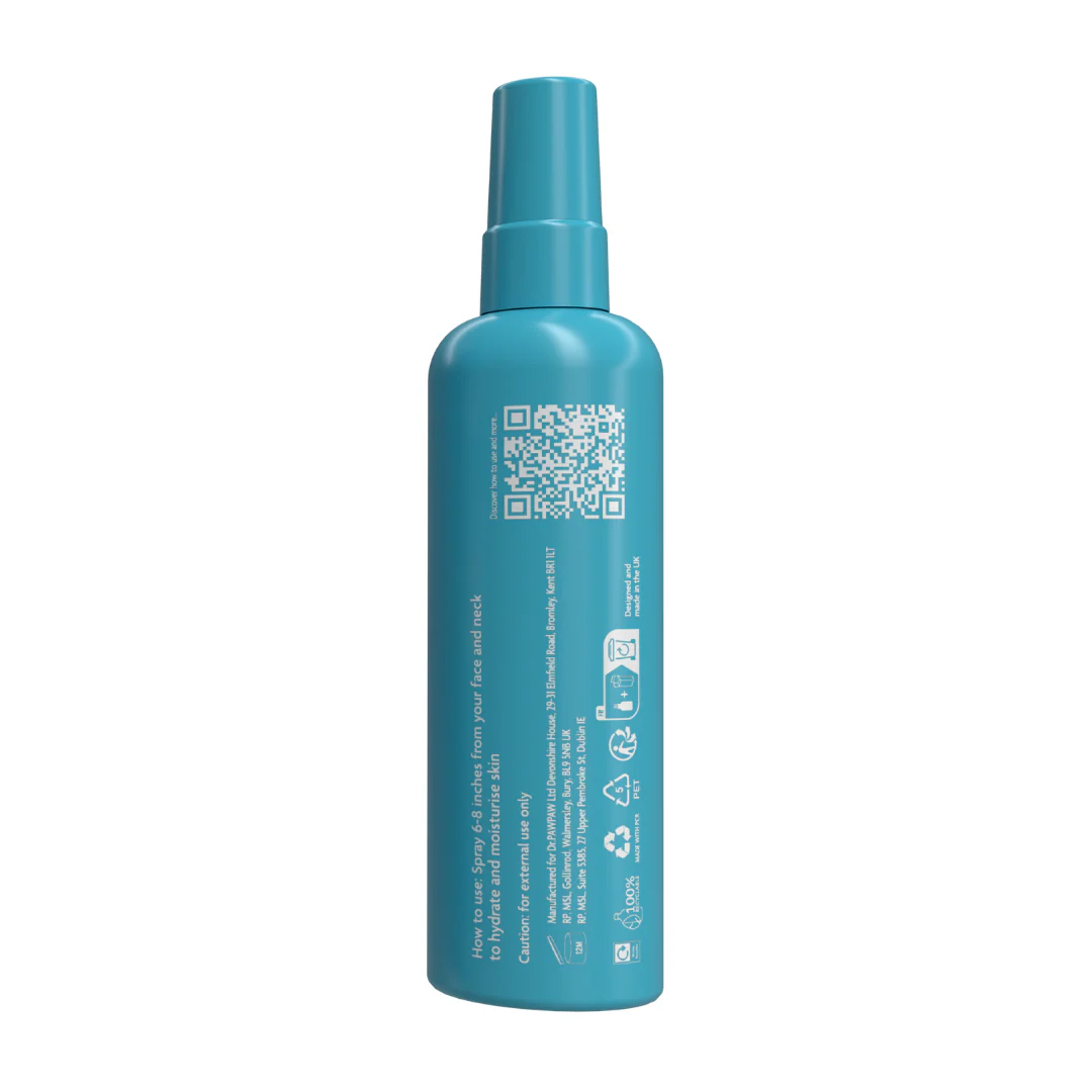 Hydrating Face Mist - Image 5
