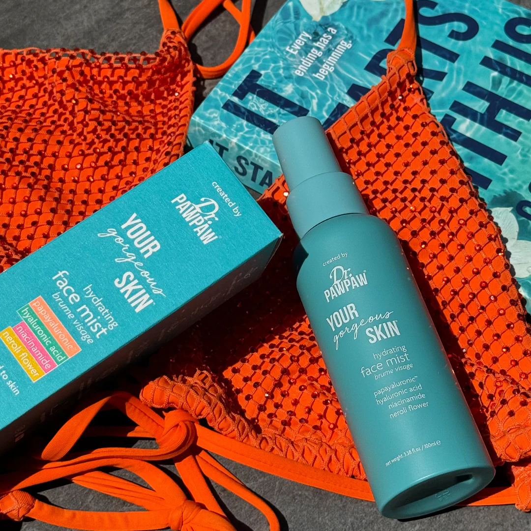 Hydrating Face Mist - Image 7