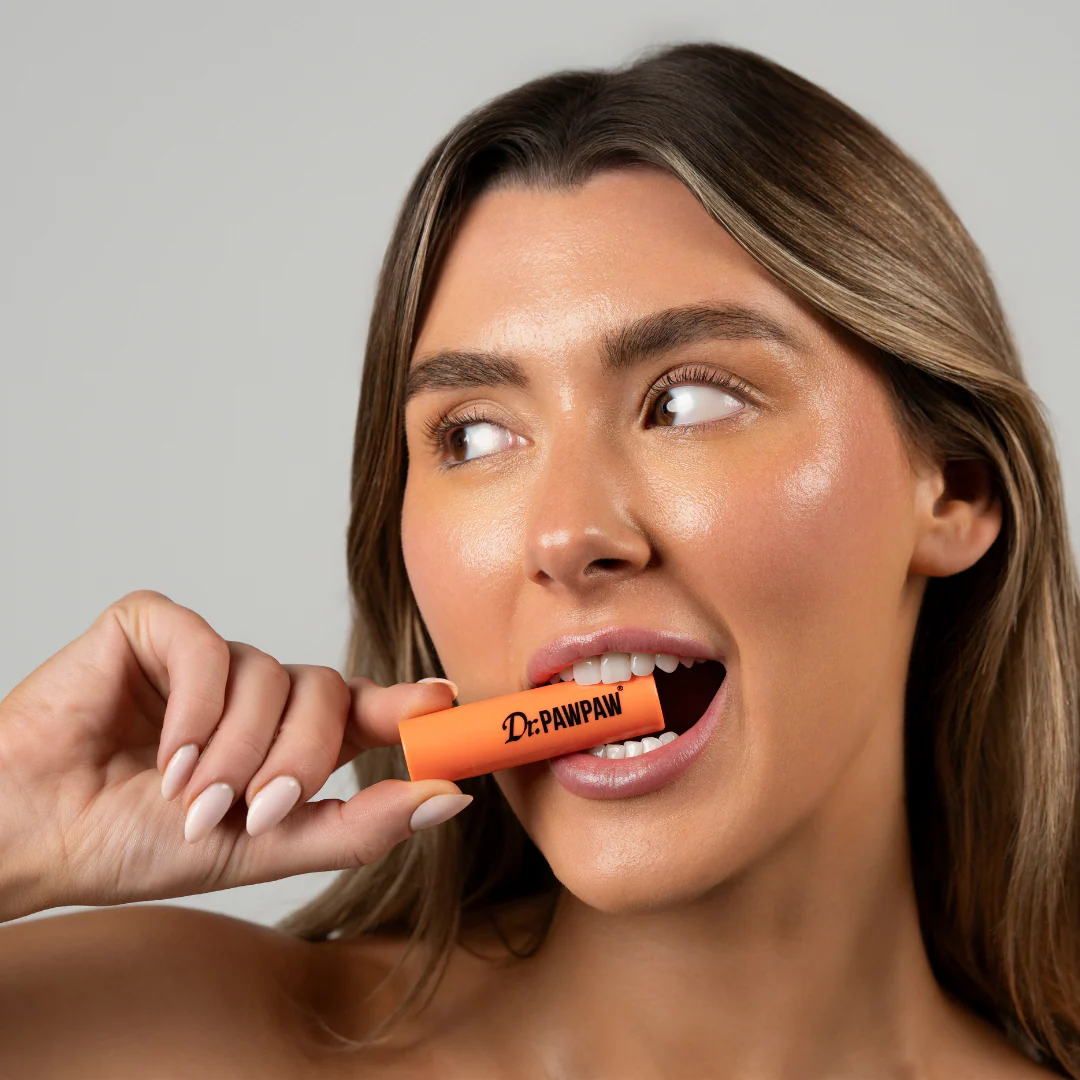 Mango Lip Balm - Image 4
