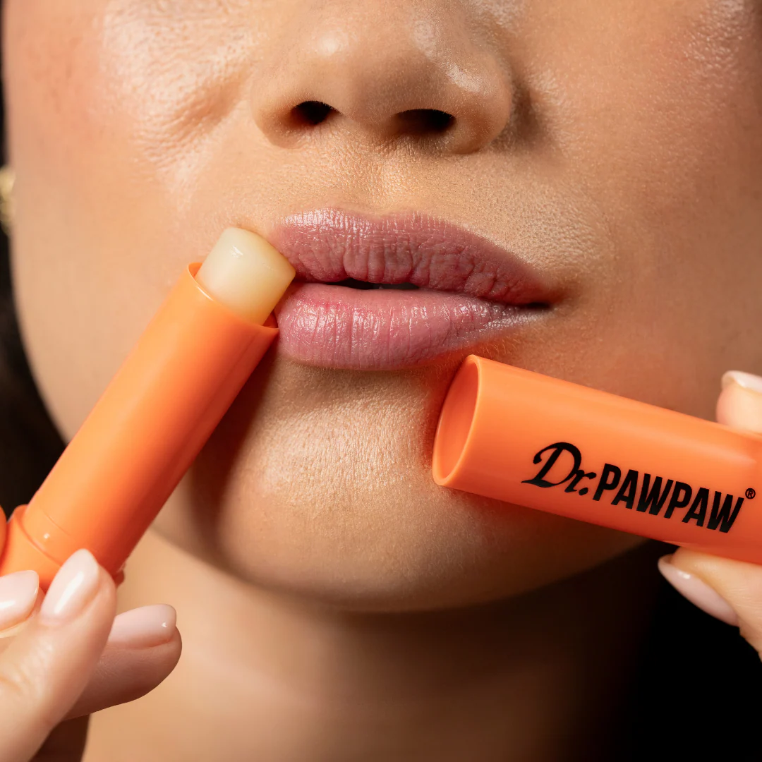 Mango Lip Balm - Image 6