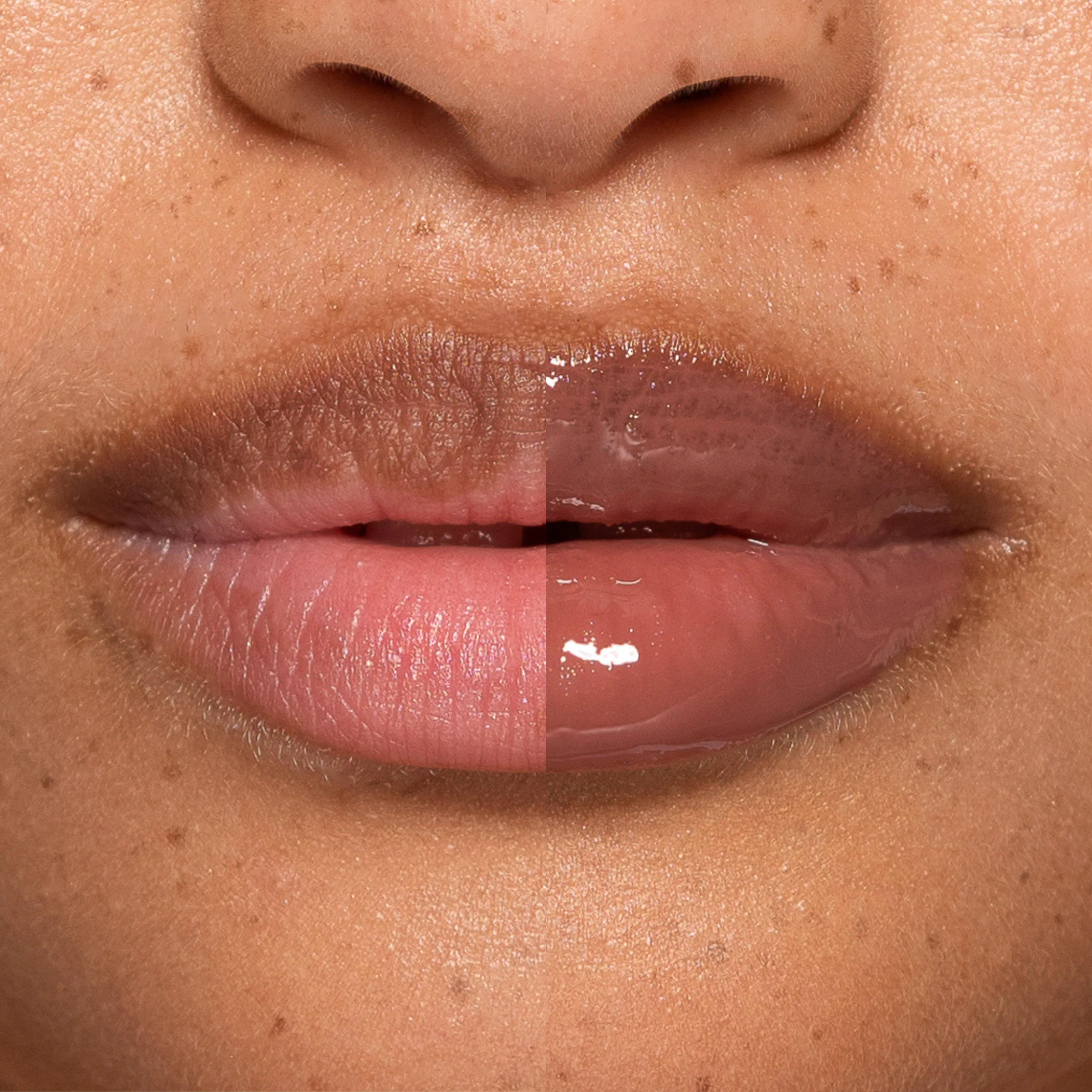 Nude Pout Tinted Lip Oil - Image 7