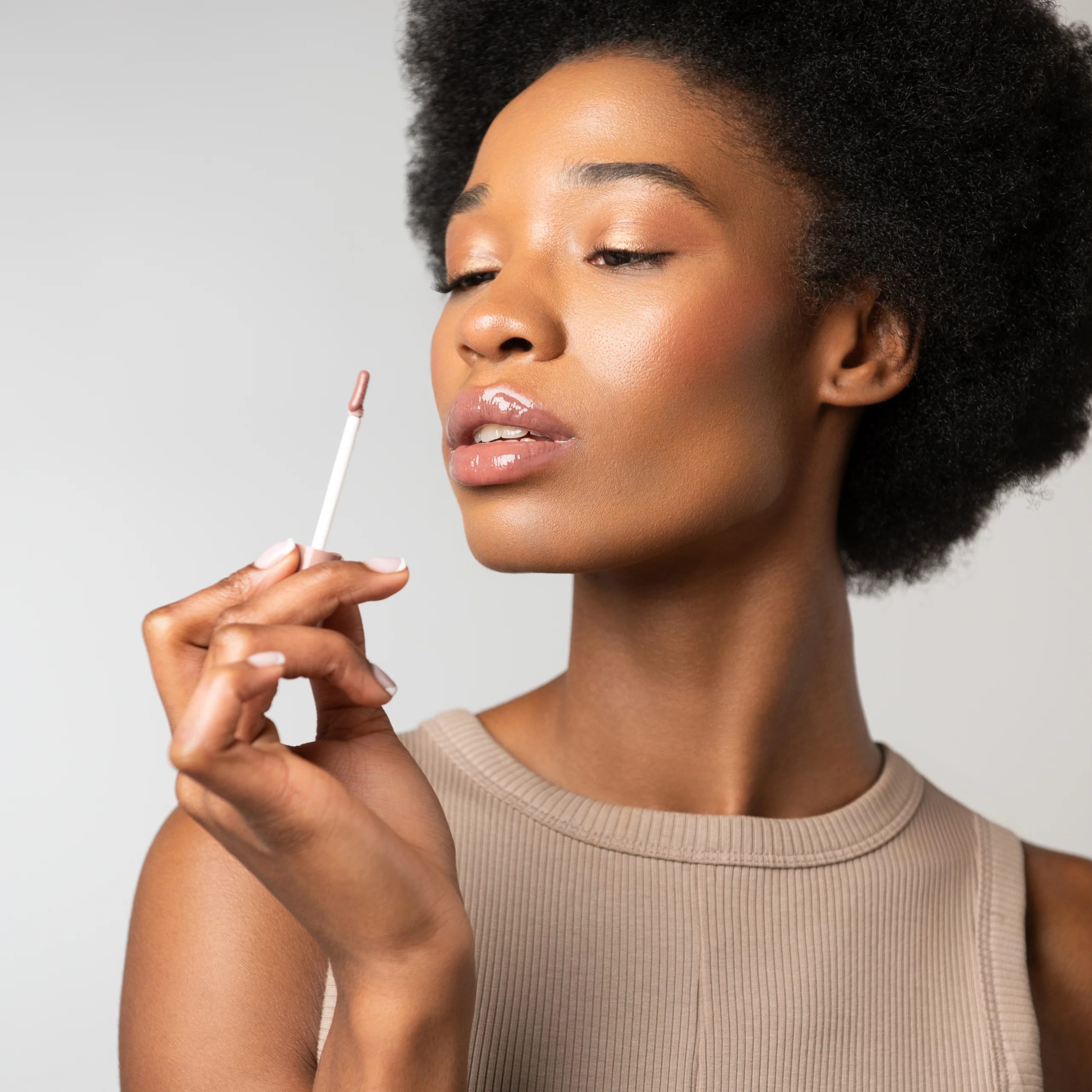 Tinted Lip Oil Trio - Image 6