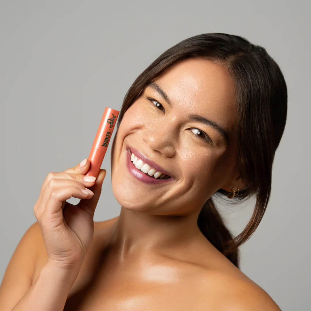 WICKED x Dr.PAWPAW Glimmer Lip Balm - Image 6